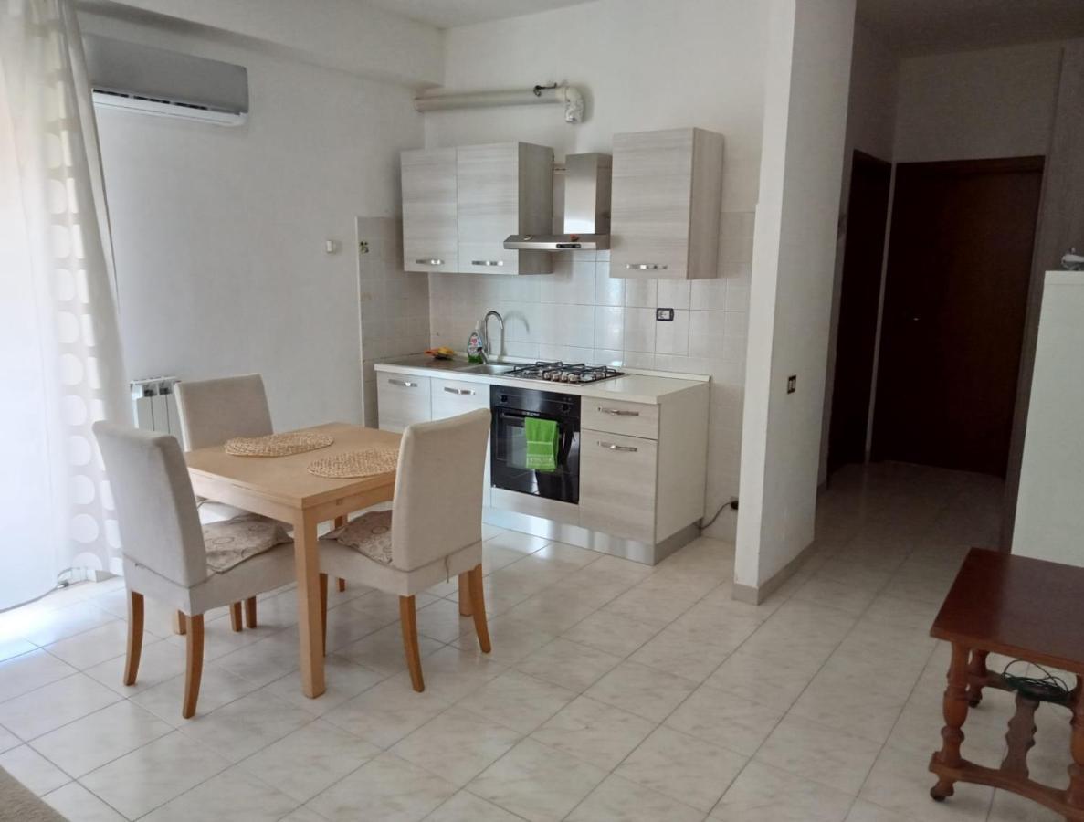 Appartement Casa Passos à Passoscuro Extérieur photo